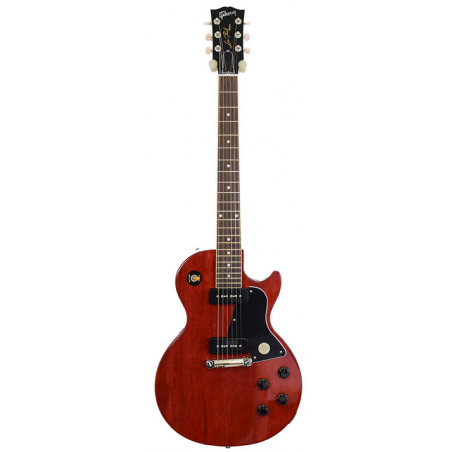 GIBSON LES PAUL SPECIAL - VINTAGE CHERRY
