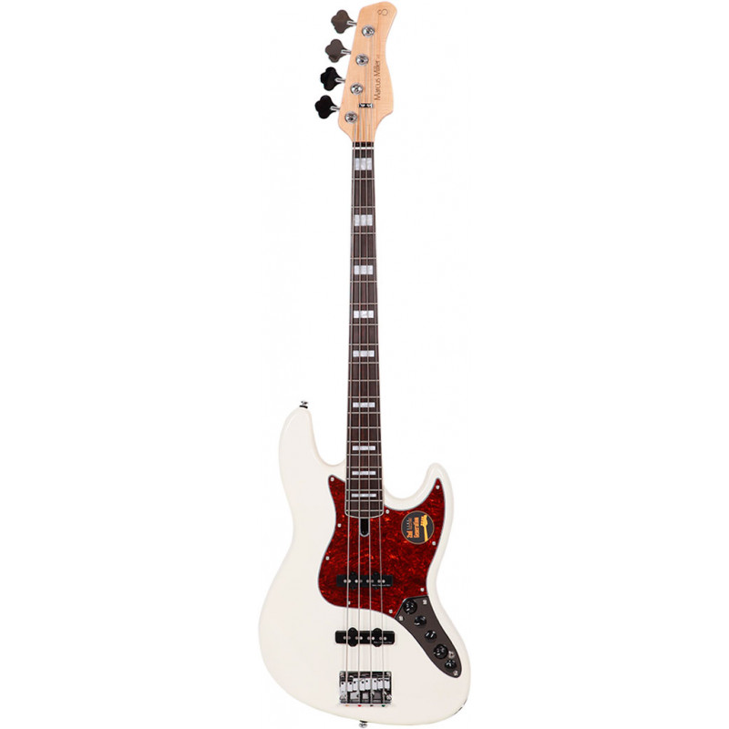 V7 ALDER-4 (2ND GEN) AWH ANTIQUE WHITE