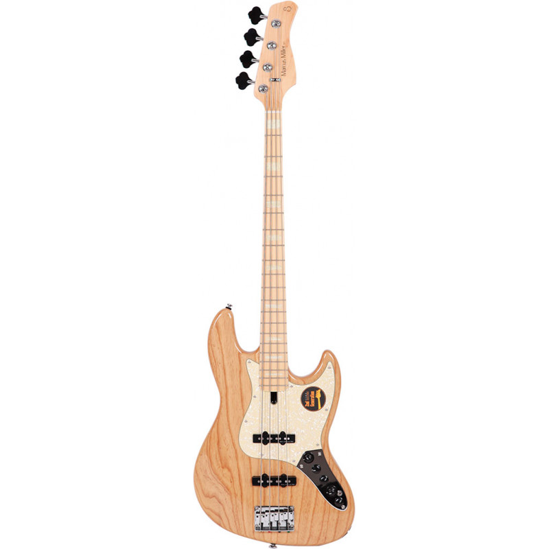 V7 SWAMP ASH-4 (2ND GEN) NAT NATURAL