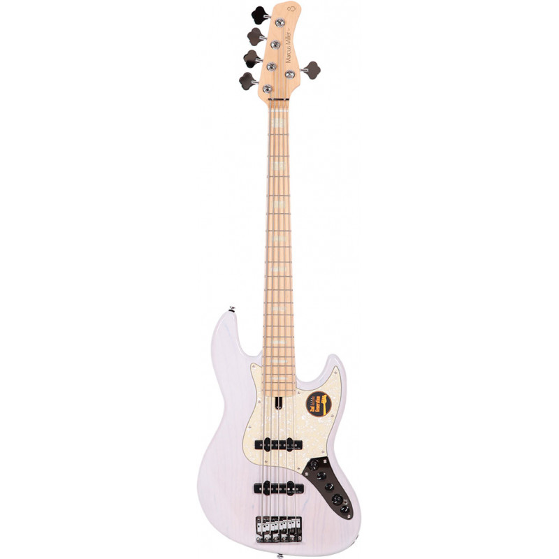 V7 SWAMP ASH-5 (2ND GEN) WB WHITE BLONDE