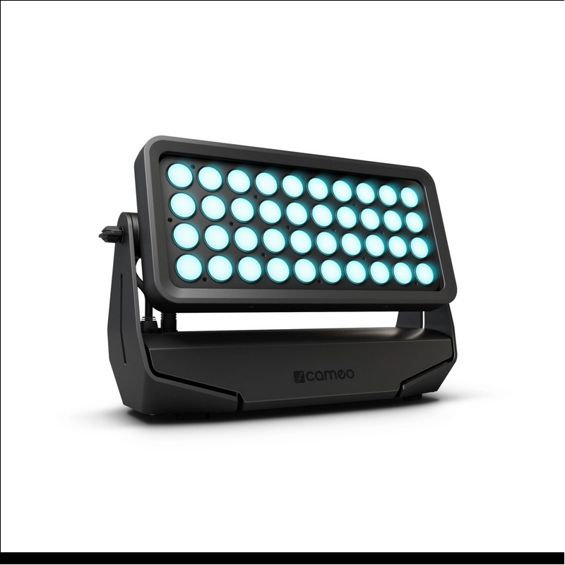 CAMEO ZENIT WASH 600 WASH LIGHT LED