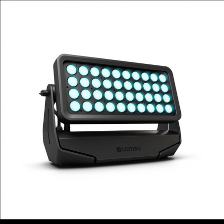 CAMEO ZENIT WASH 600 WASH LIGHT LED - OUTDOOR