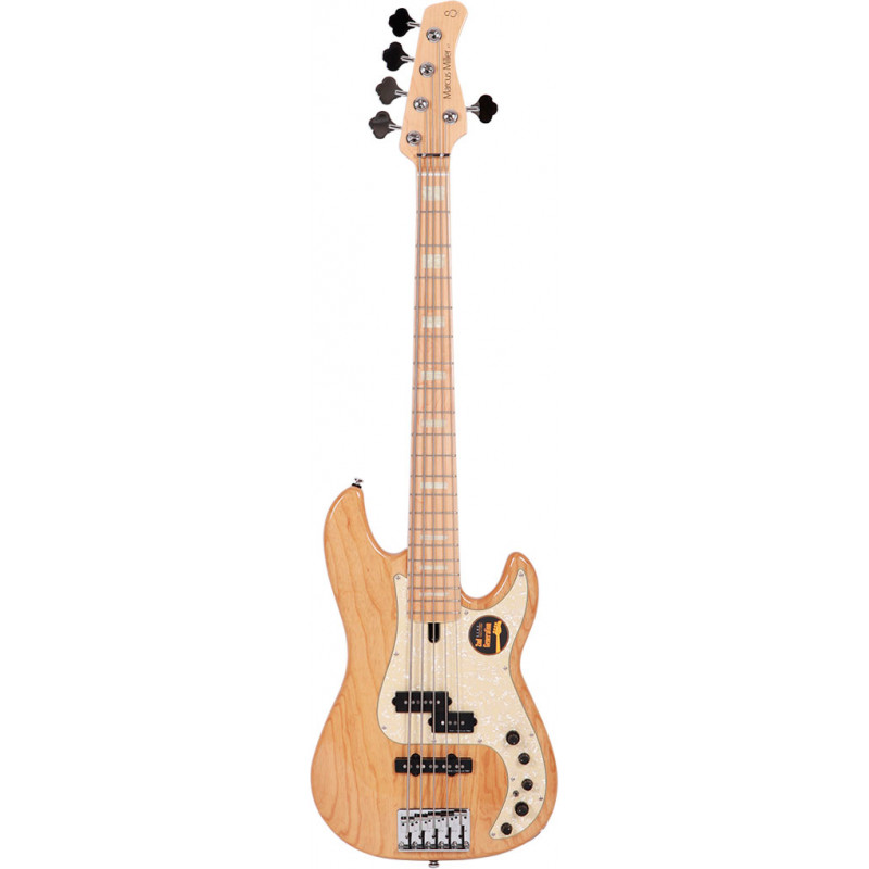 P7 SWAMP ASH-5 (2ND GEN) NAT NATURAL