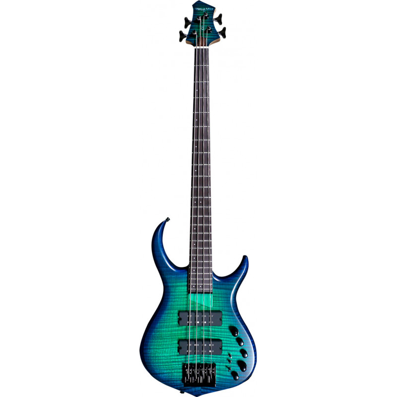 M7 ALDER-4 (2ND GEN) TBL TRANS BLUE