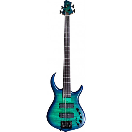 M7 ALDER-4 (2ND GEN) TBL TRANS BLUE
