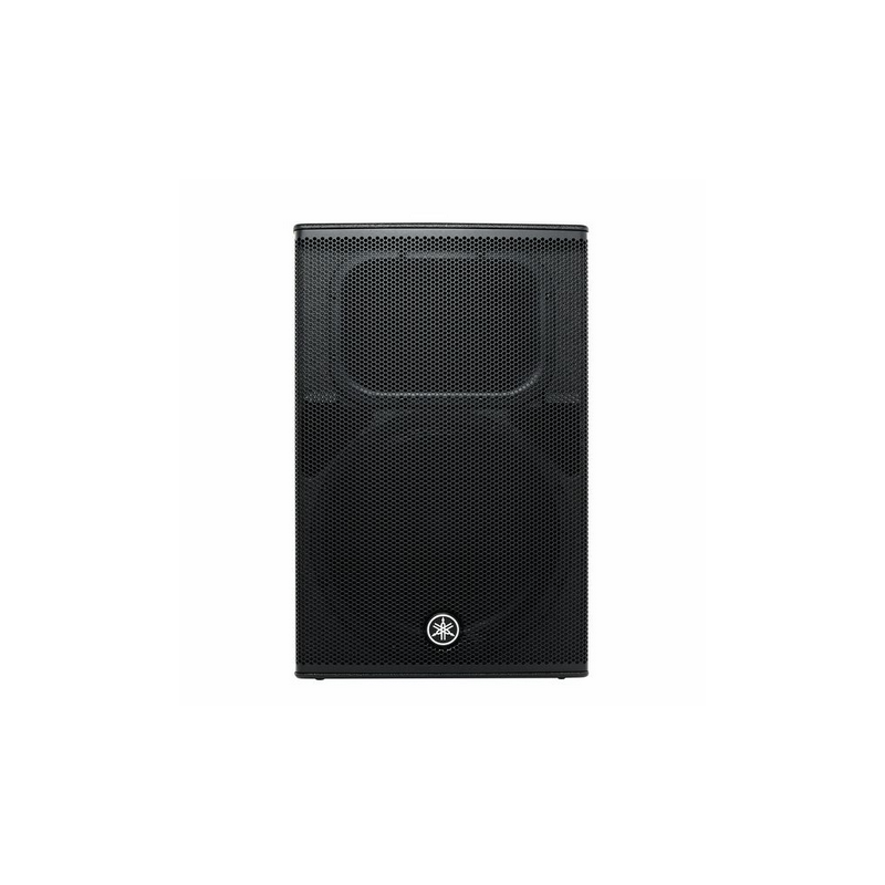 YAMAHA DHR15 DIFFUSORE ATTIVO 15" - 1000W