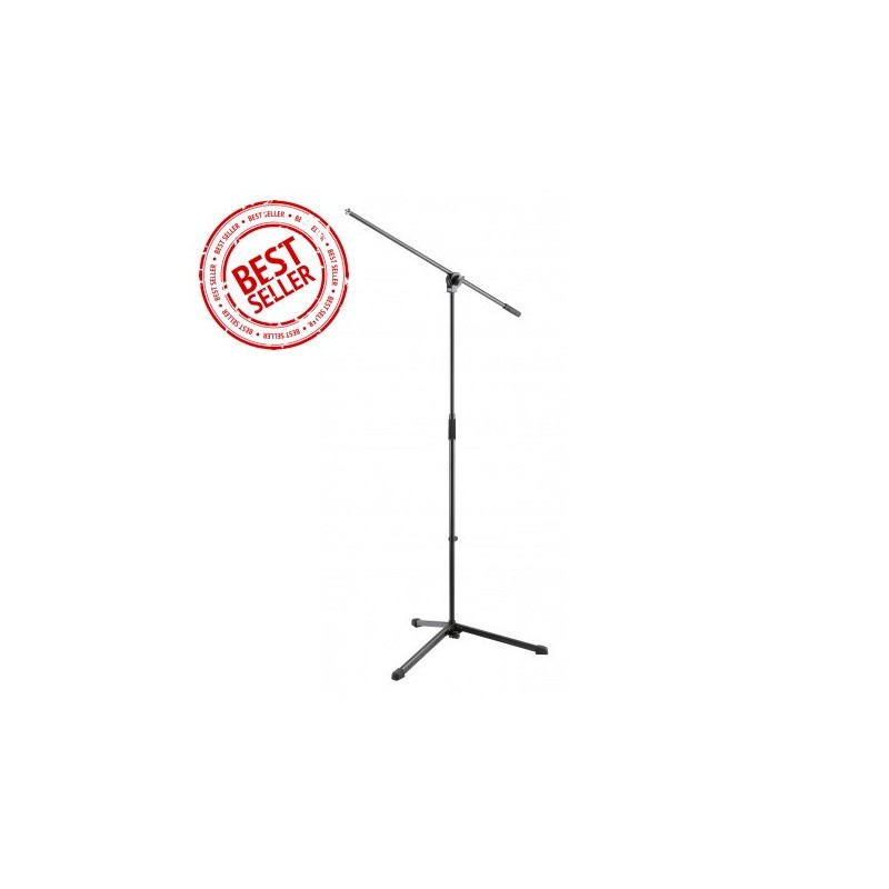 K&M 25400 Microphone Stand