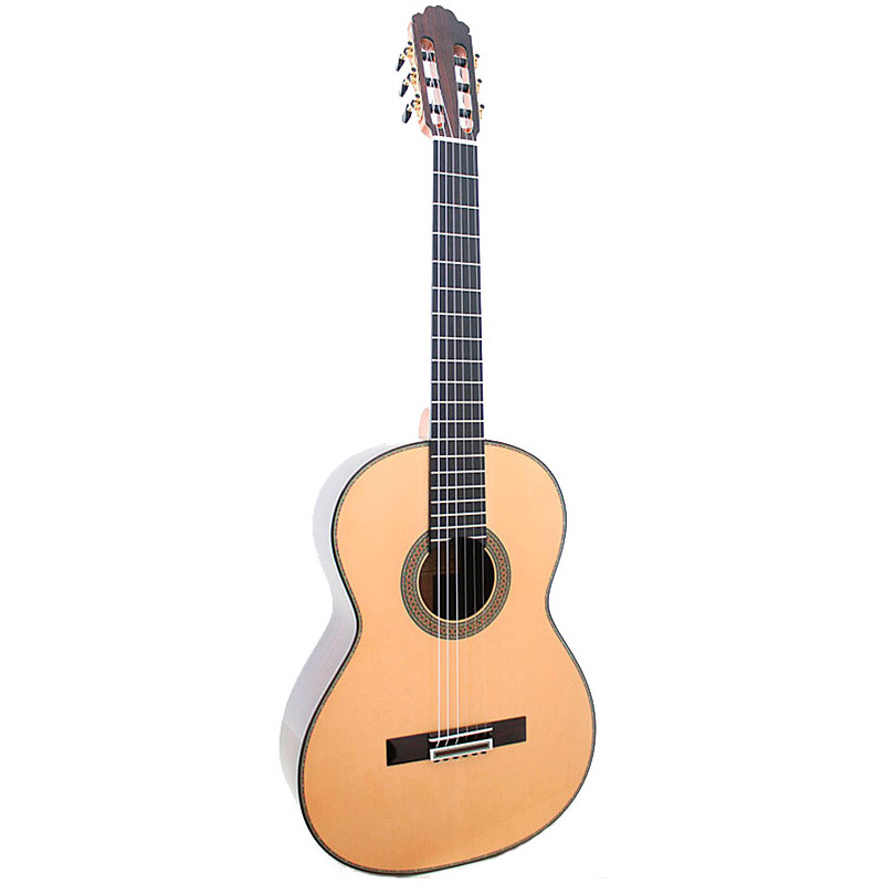 CHITARRA P.BERNABE MOD.15 TAVOLA ABETE