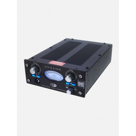 AVALON V5 DI BOX PURE CLASSE A - BLACK