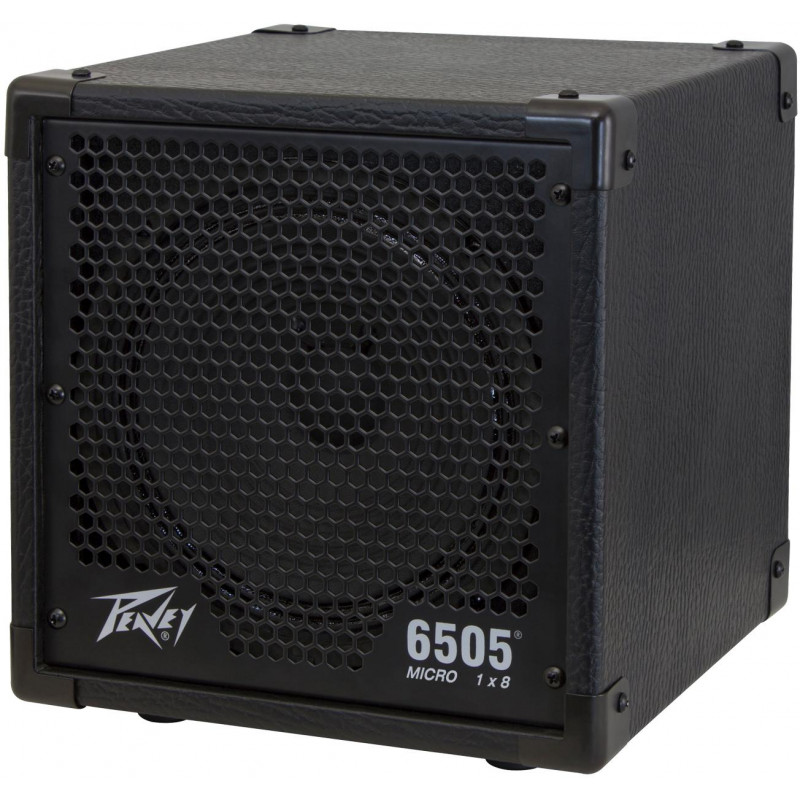 6505® MICRO 1X8 CABINET