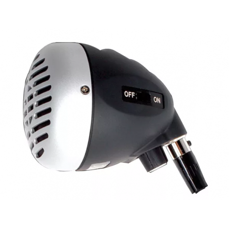 PEAVEY H5 MICROFONO PER ARMONICA A BOCCA