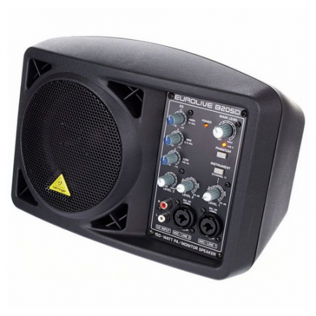 BEHRINGER B205D
