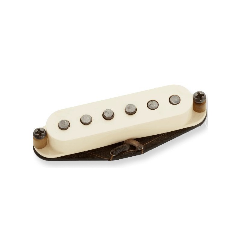 ANTQ FOR STRAT TEXAS HOT RWRP