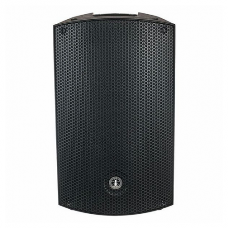 ANT MBS12 DIFFUSORE ATTIVO 1x12" - 1600W - BLUETOOTH