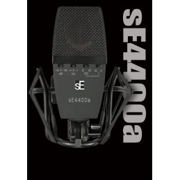 SE ELECTRONICS SE4400A