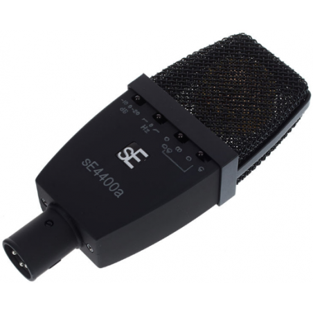 SE ELECTRONICS SE4400A MICROPHONE CONDENSER