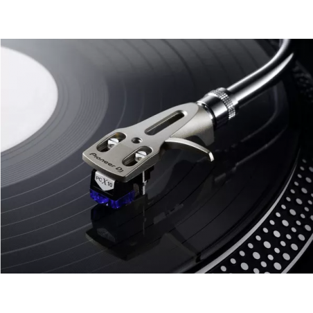 PIONEER DJ PC-HS01-S HEADSHELL FOR PLX500 - PLX1000