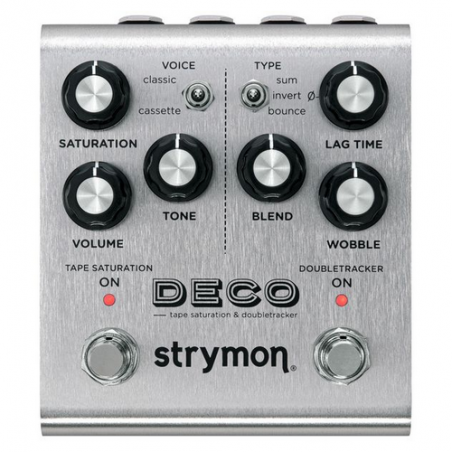 STRYMON DECO V2 FSR