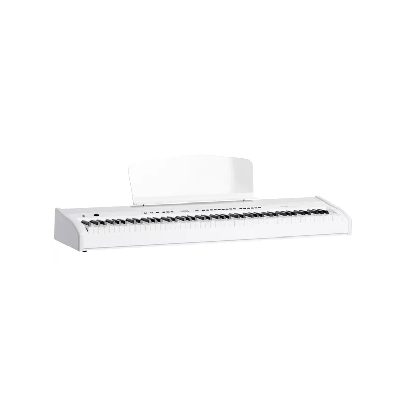 ORLA STAGE STUDIO DLS DIGITAL PIANO 88 NOTE WHITE
