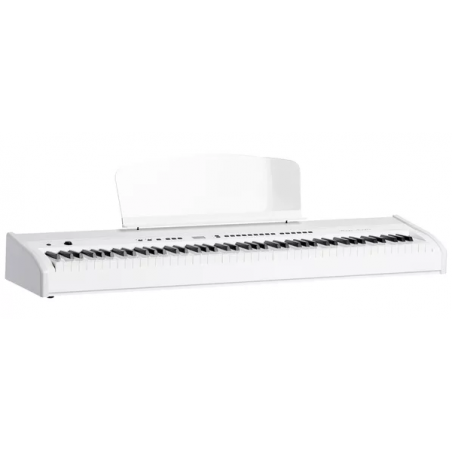 ORLA STAGE STUDIO DLS DIGITAL PIANO 88 NOTE - WHITE
