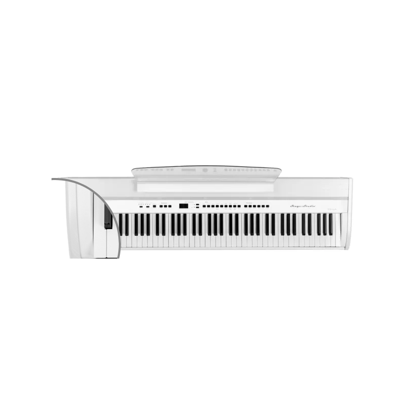 ORLA STAGE STUDIO DLS DIGITAL PIANO 88 NOTE WHITE