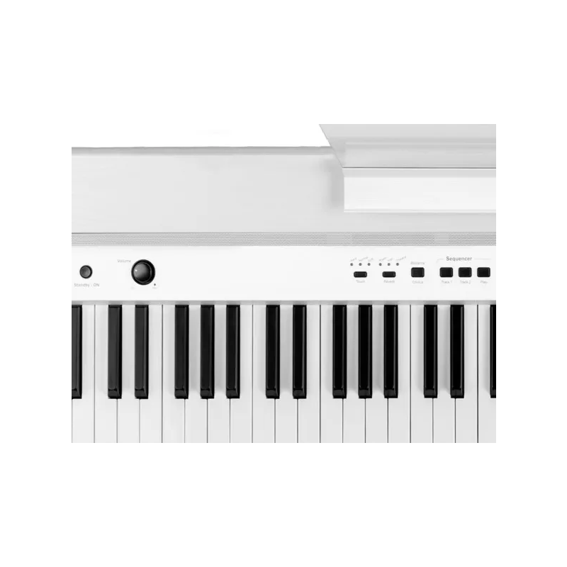 ORLA STAGE STUDIO DLS DIGITAL PIANO 88 NOTE WHITE