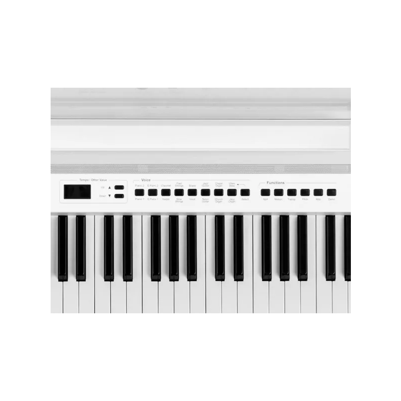ORLA STAGE STUDIO DLS DIGITAL PIANO 88 NOTE WHITE