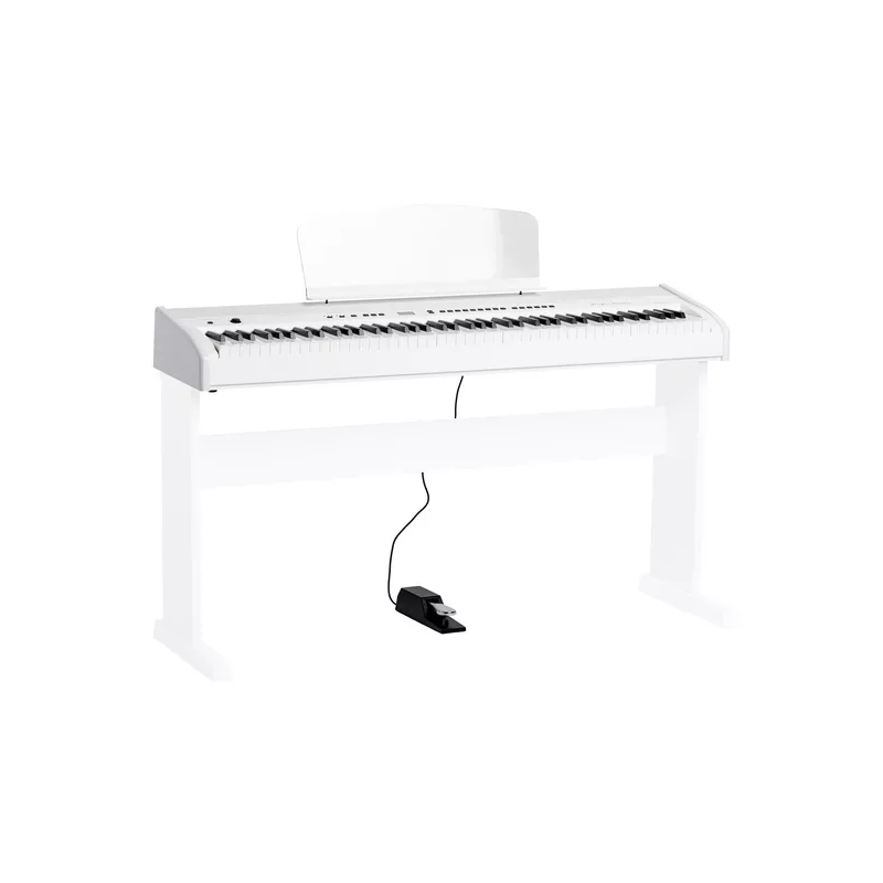 ORLA STAGE STUDIO DLS DIGITAL PIANO 88 NOTE WHITE