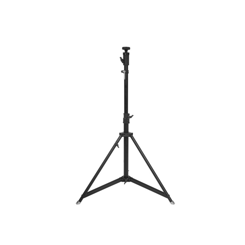 EUROLITE STV-250 FOLLOWSPOT STAND BLACK