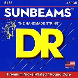 DR NMR-45 SUNBEAMS 45/105...