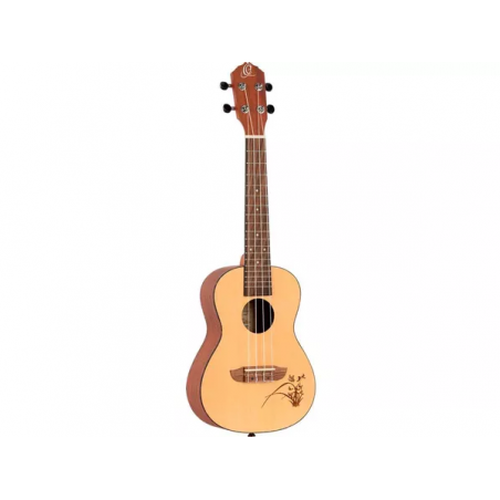 ORTEGA RU5 UKULELE CONCERT
