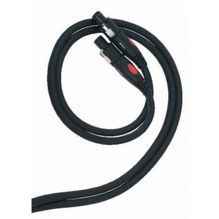 PROEL DH340LU15 CAVO SPEAKON/SPEAKON 4P 15 MT