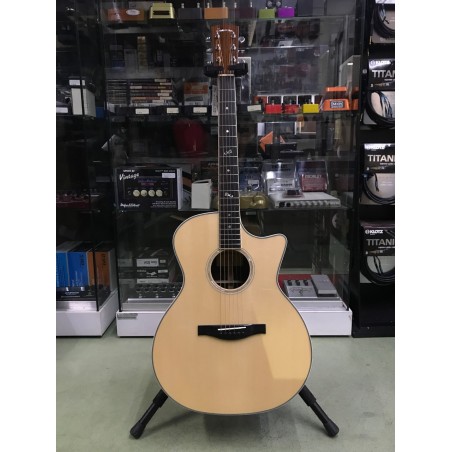 EASTMAN AC422CE - NATURAL