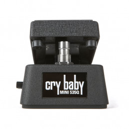 CBM535Q Cry Baby Mini Wah 535Q