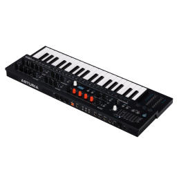 Sintetizzatore ibrido analogico/digitale a 6 voci 37 tasti