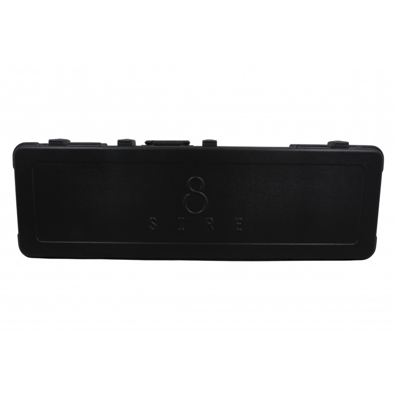 ESTUCHE HARDCASE BAJO J-TYPE