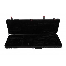 ESTUCHE HARDCASE BAJO M-TYPE