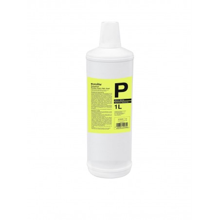EUROLITE P2D SMOKE FLUID - PROFESSIONAL - 1 LITRO