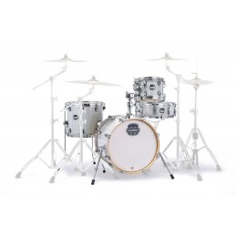 MA486SDT MARS BIRCH BE BOP 4 PEZZI DIAMOND SPARKLE