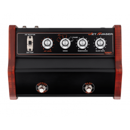 Pedale Overdrive riproduzione dell’originale