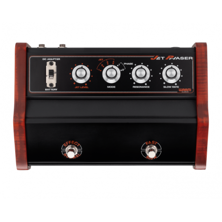 Pedale Overdrive riproduzione dell’originale