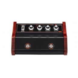 Pedale Overdrive riproduzione dell’originale