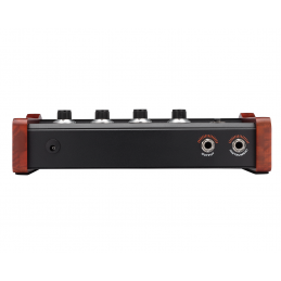 Pedale Overdrive riproduzione dell’originale