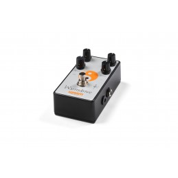 Pedale Overdrive Amp in a Box riproduzione dell’originale