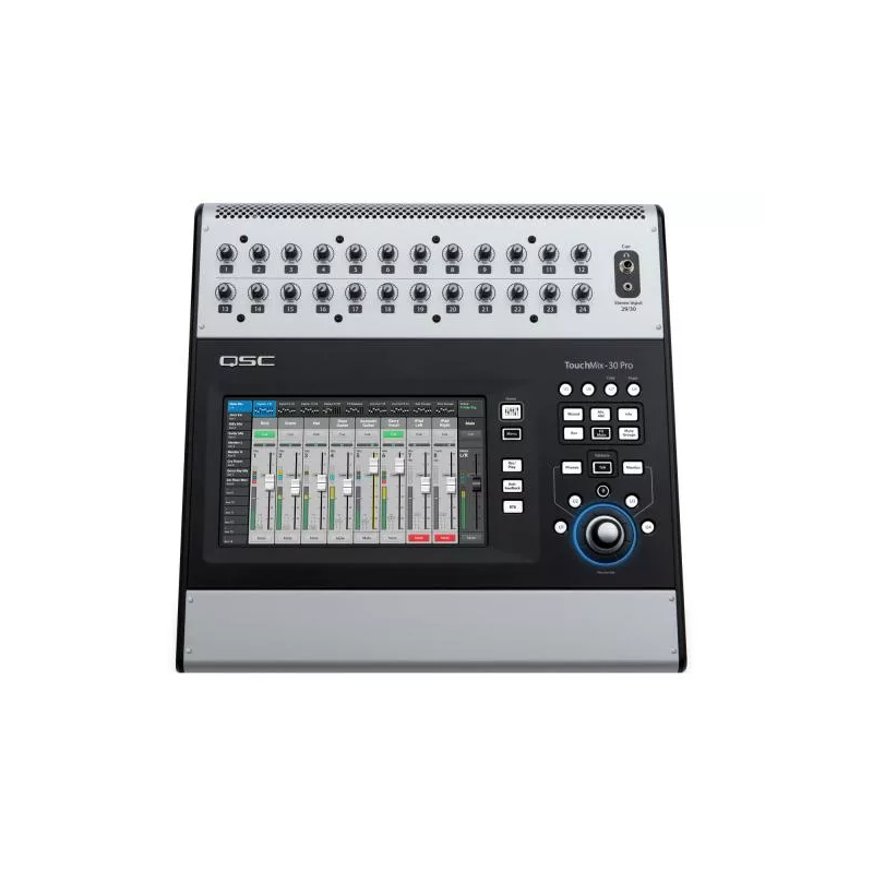 QSC TOUCHMIX 30 PRO MIXER DIGITALE