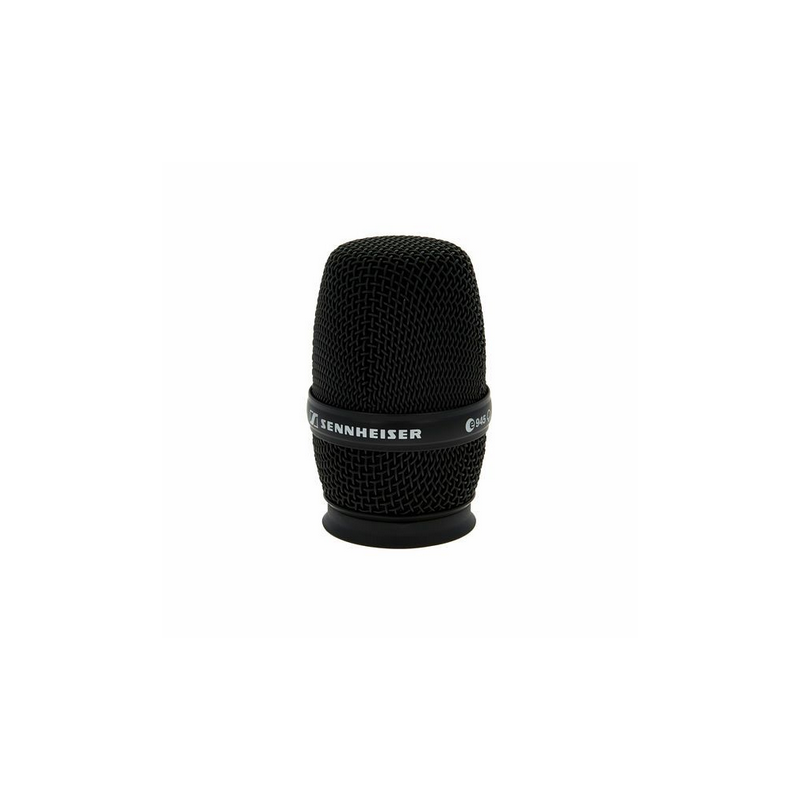 SENNHEISER MMD-945-1BK CAPSULA INTERCAMBIABILE SUPERCARDIOIDE DINAMICA BLACK