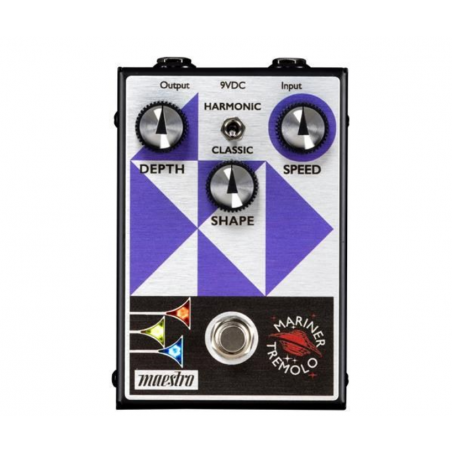 MAESTRO MARINER TREMOLO