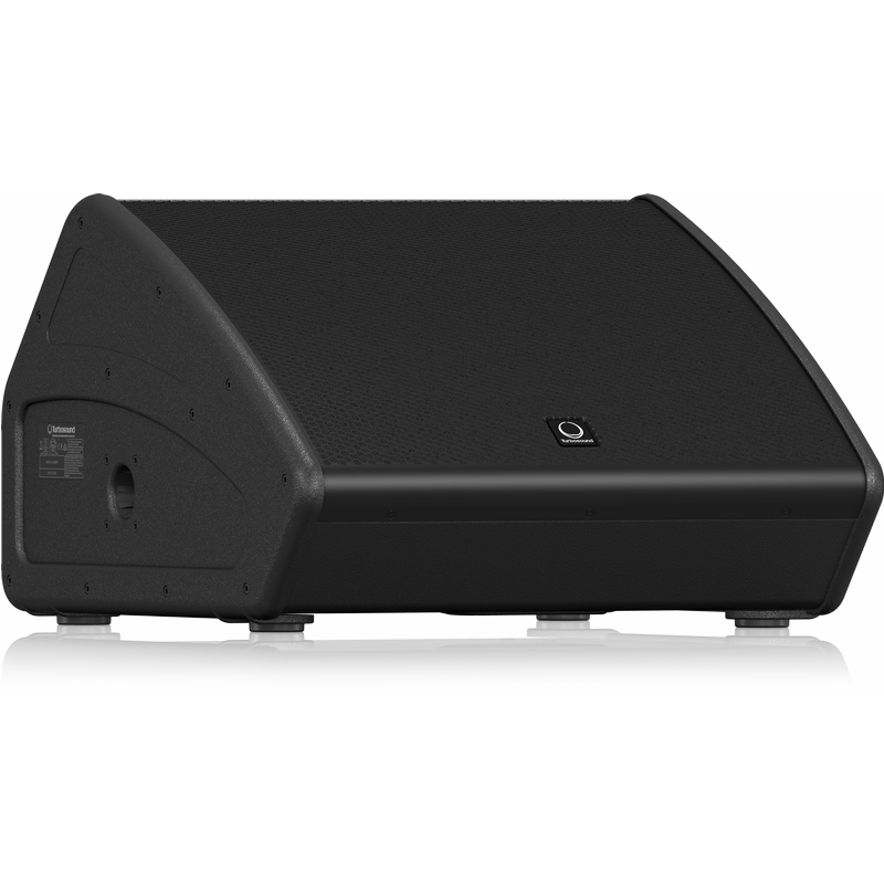 TURBOSOUND TFM 122M STAGE MONITOR ATTIVO