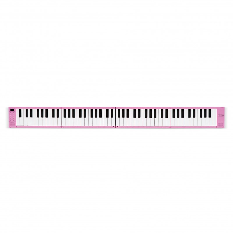 CARRY ON PIANO 88 PINK