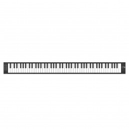 CARRY ON PIANO 88 TOUCH BLACK
